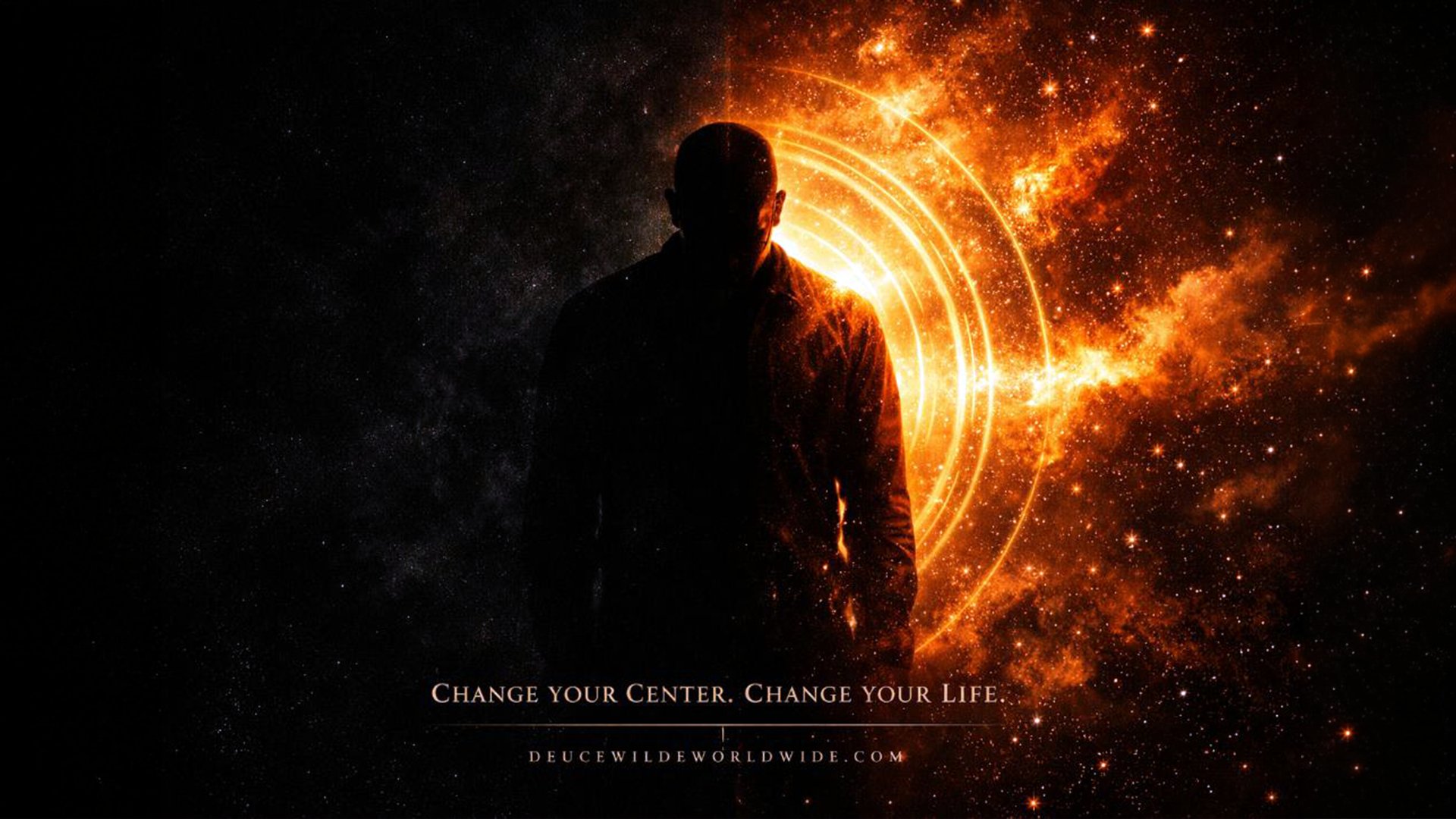 Change Your Center