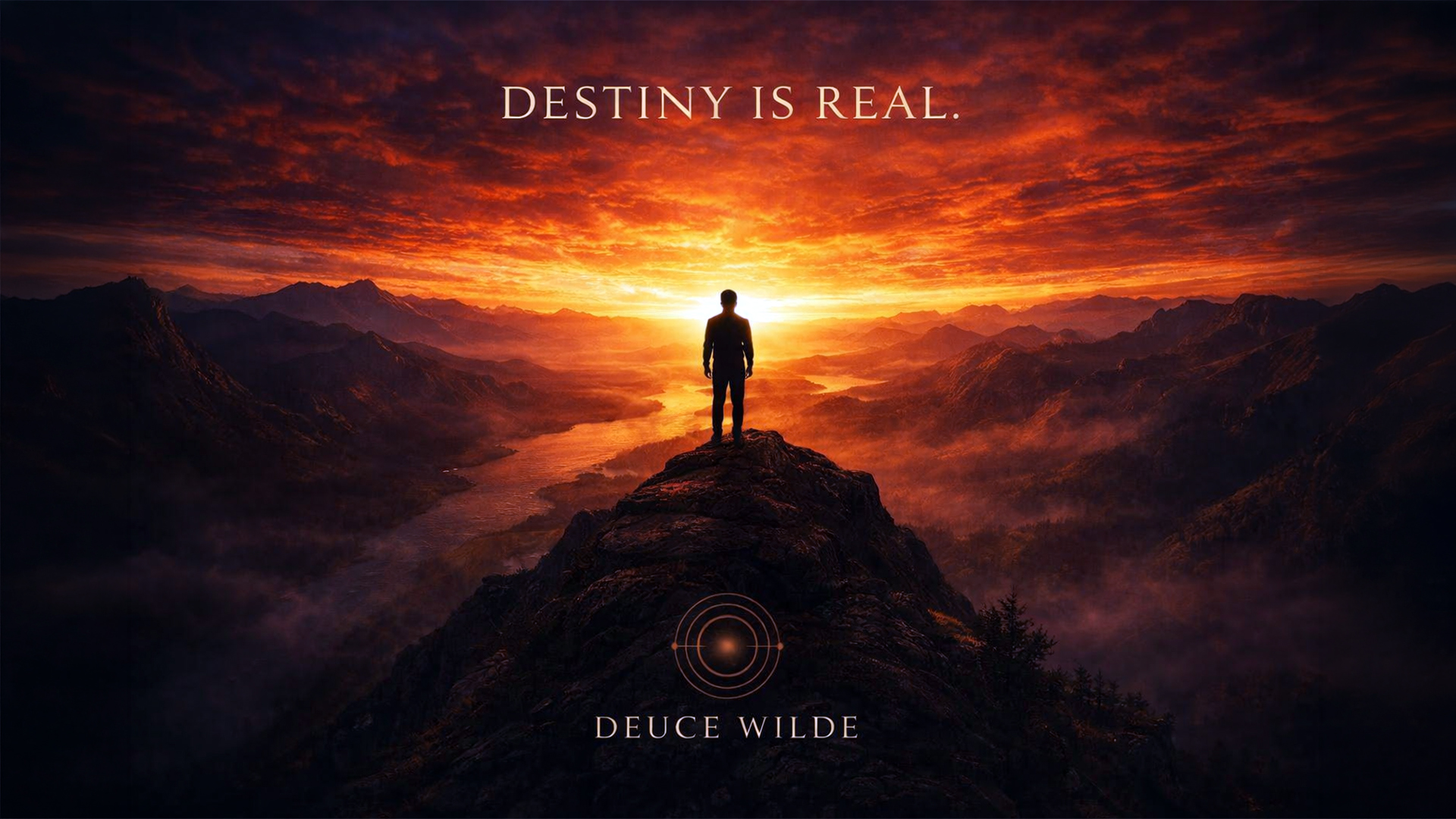 Destiny Is Real