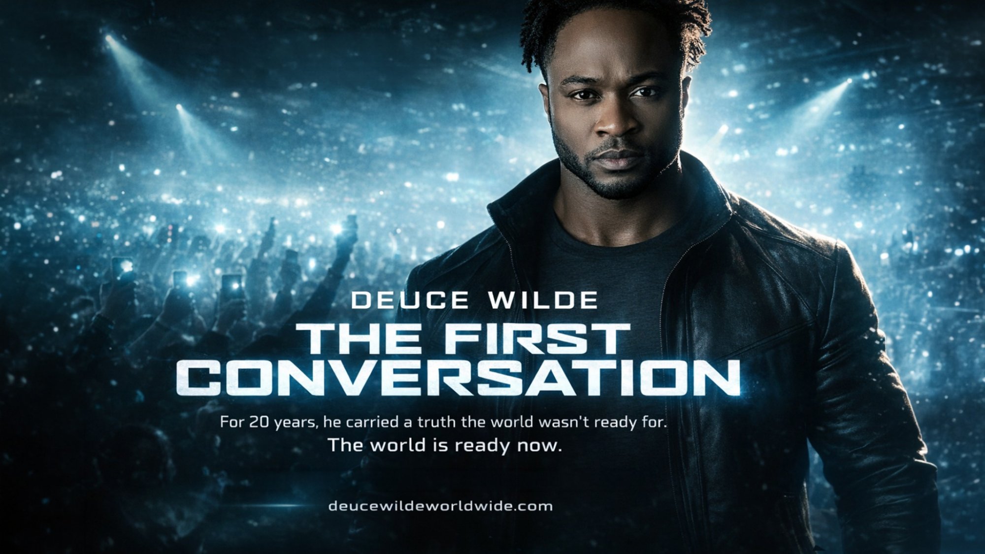 The First Conversation